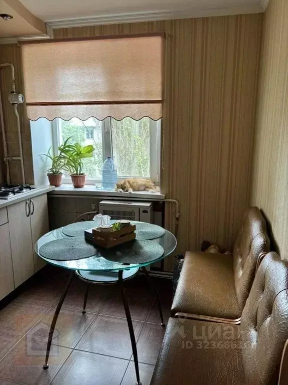 3-к кв. Крым, Армянск ул. Иванищева, 16 (52.2 м) - Фото 1