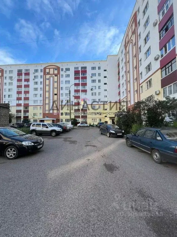 2-к кв. Башкортостан, Стерлитамак ул. Худайбердина, 52 (47.6 м) - Фото 0