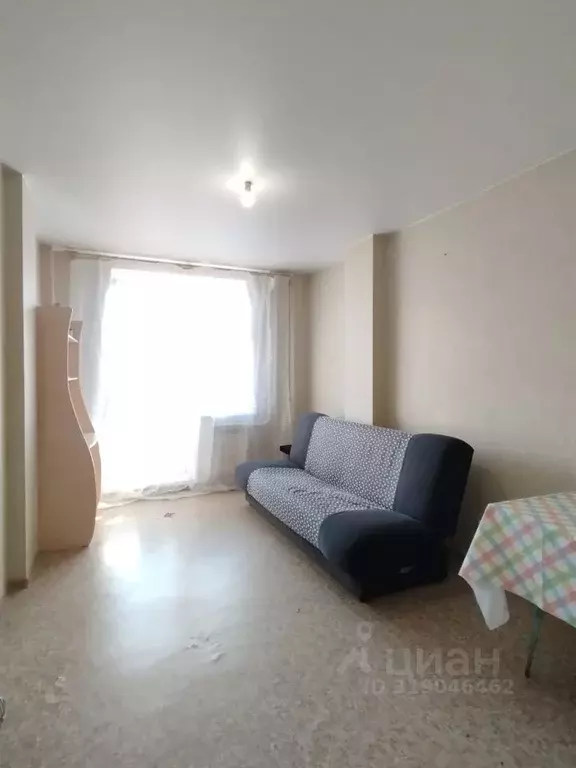 Студия Красноярский край, Красноярск Норильская ул., 3Е (22.0 м) - Фото 0
