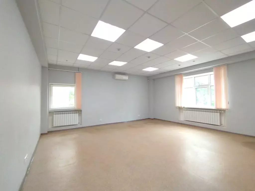 Офис в Краснодарский край, Краснодар Юбилейный мкр, ул. 70-летия ... - Фото 2