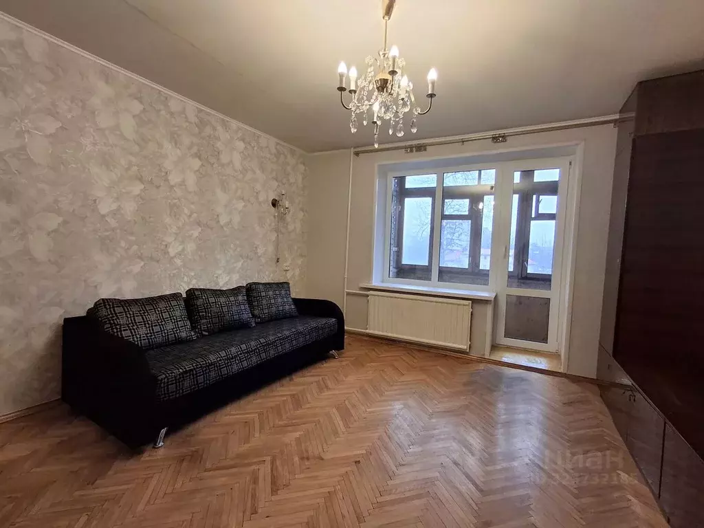 2-к кв. Санкт-Петербург Дачный просп., 19К3 (51.0 м) - Фото 1