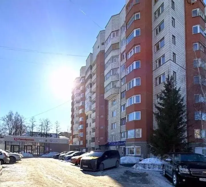 1-к кв. Свердловская область, Екатеринбург ул. Красных Командиров, 32 ... - Фото 1