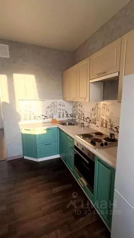 1-к кв. Хакасия, Абакан ул. Некрасова, 39 (38.9 м) - Фото 2