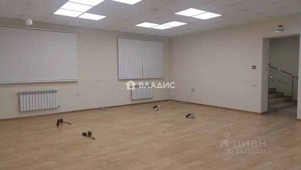 Торговая площадь в Коми, Сыктывкар Сысольское ш., 32 (102 м) - Фото 2