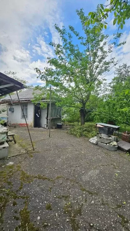 Участок в Ставропольский край, Кисловодск городской округ, пос. ... - Фото 1