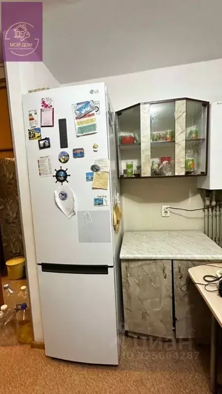 1-к кв. Крым, Евпатория ул. Чапаева, 83 (28.8 м) - Фото 2