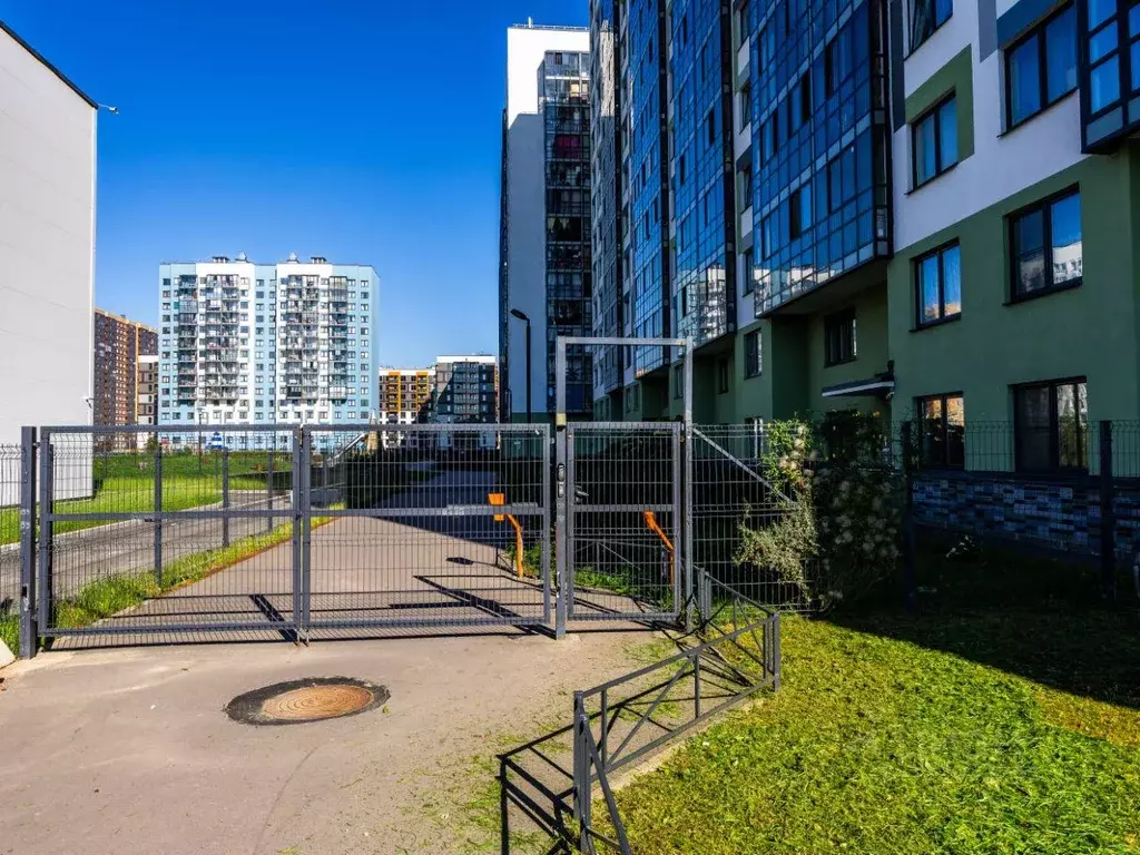 Квартира, 2 комнаты, 59.7 м - Фото 0