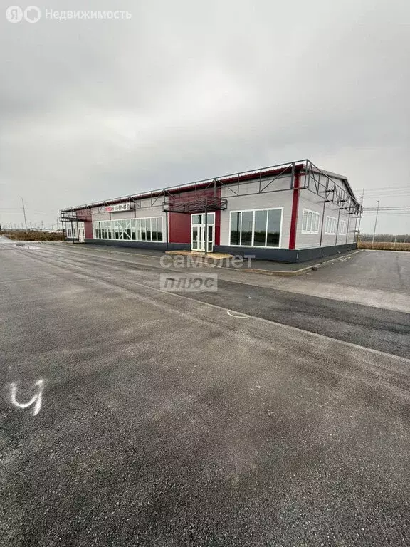 Торговая площадь (14175 м) - Фото 1