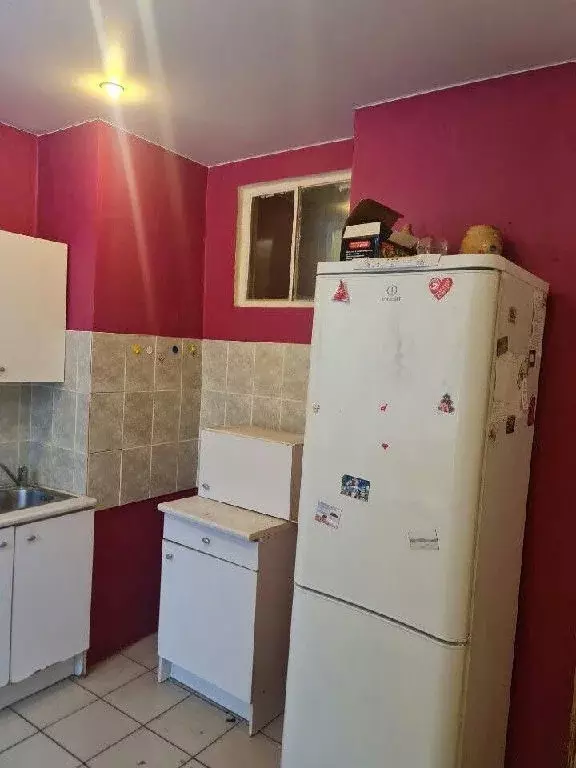 Продается 3-комнатная квартира - Фото 1