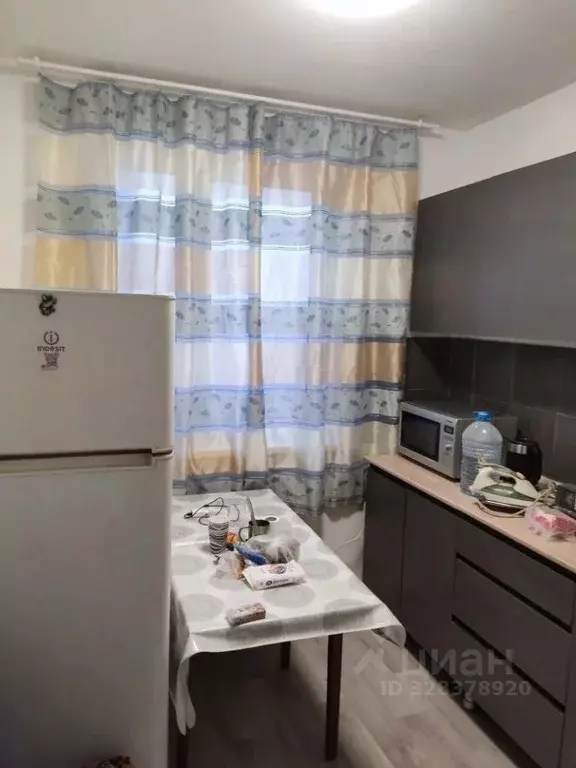 2-к кв. Москва Варшавское ш., 102 (40.0 м) - Фото 1