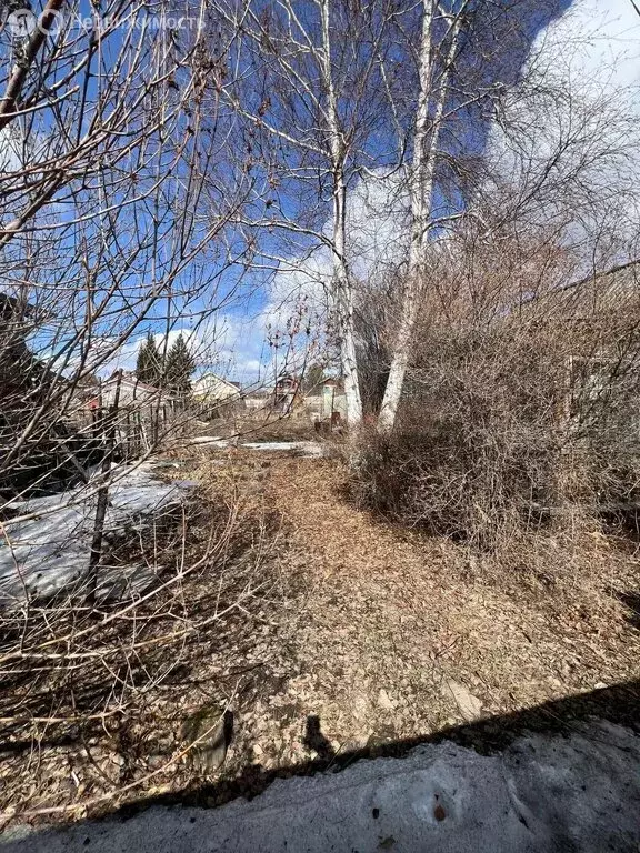 Участок в Иркутский муниципальный округ, СНТ Строитель, 2-я Садовая ... - Фото 2