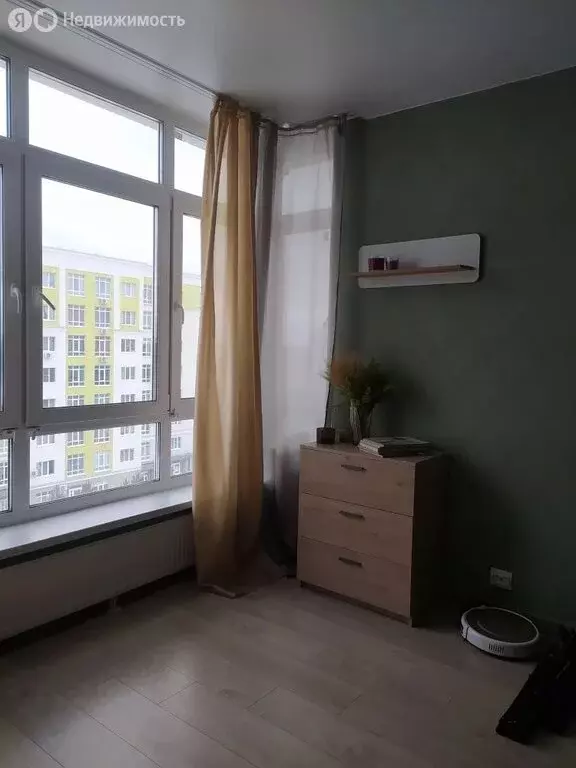 1-комнатная квартира: Кемерово, жилой район Лесная Поляна, проспект ... - Фото 2