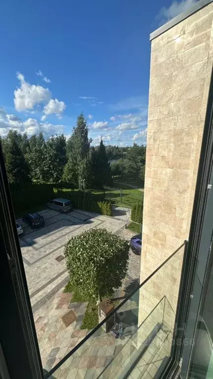 Таунхаус в Московская область, Истра муниципальный округ, д. Красный ... - Фото 2