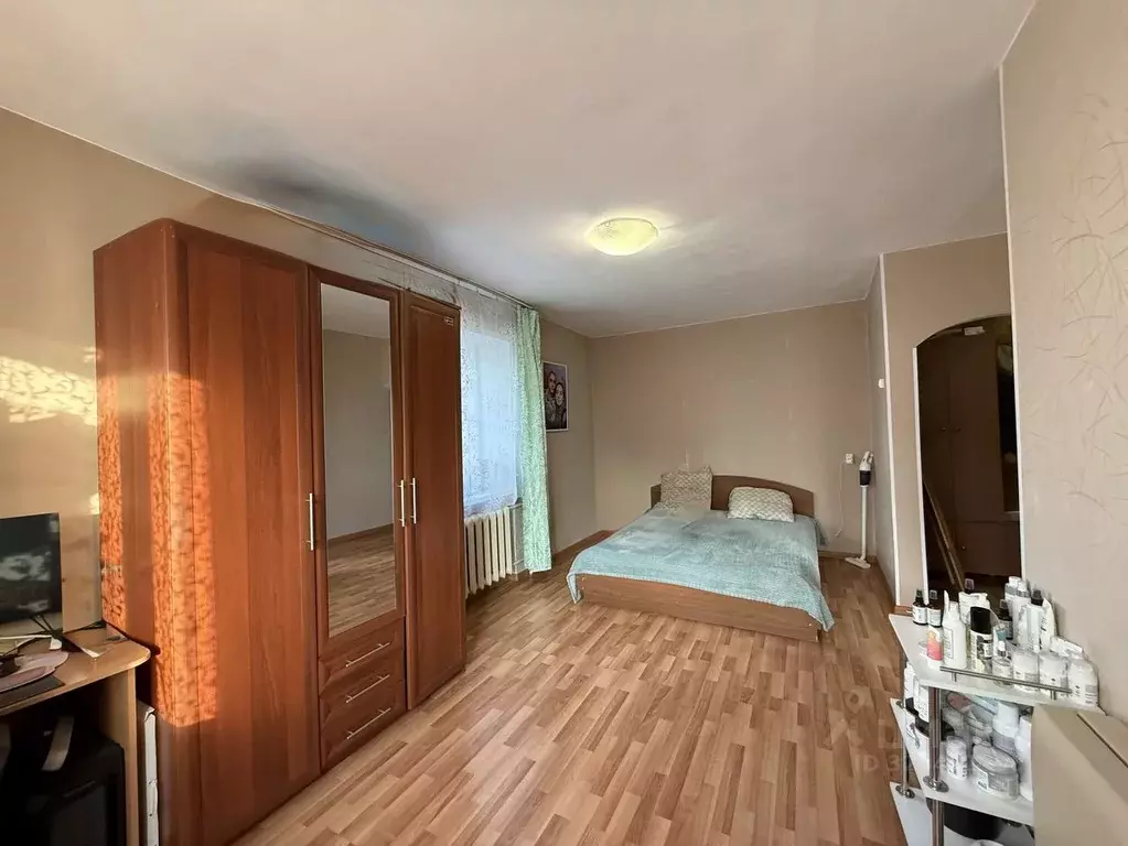 1-к кв. Кировская область, Киров Октябрьский просп., 81А (30.6 м) - Фото 2