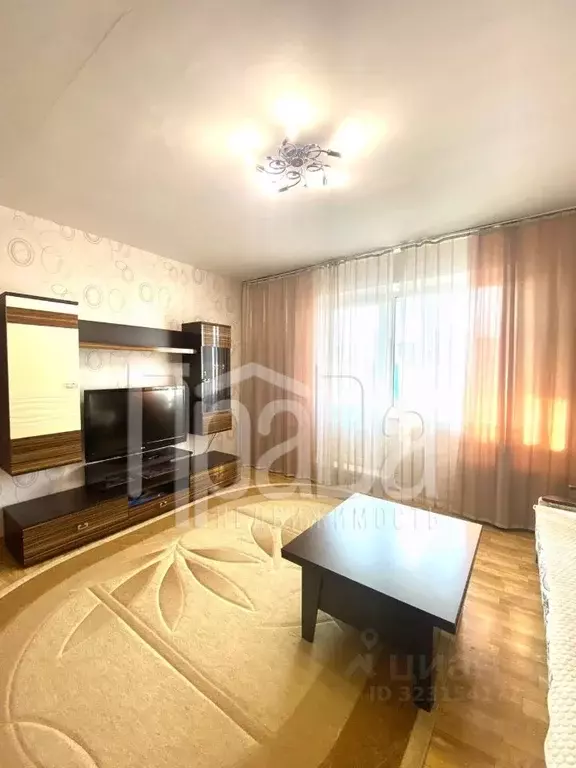 2-к кв. Красноярский край, Красноярск 9 Мая ул., 69 (53.1 м) - Фото 1