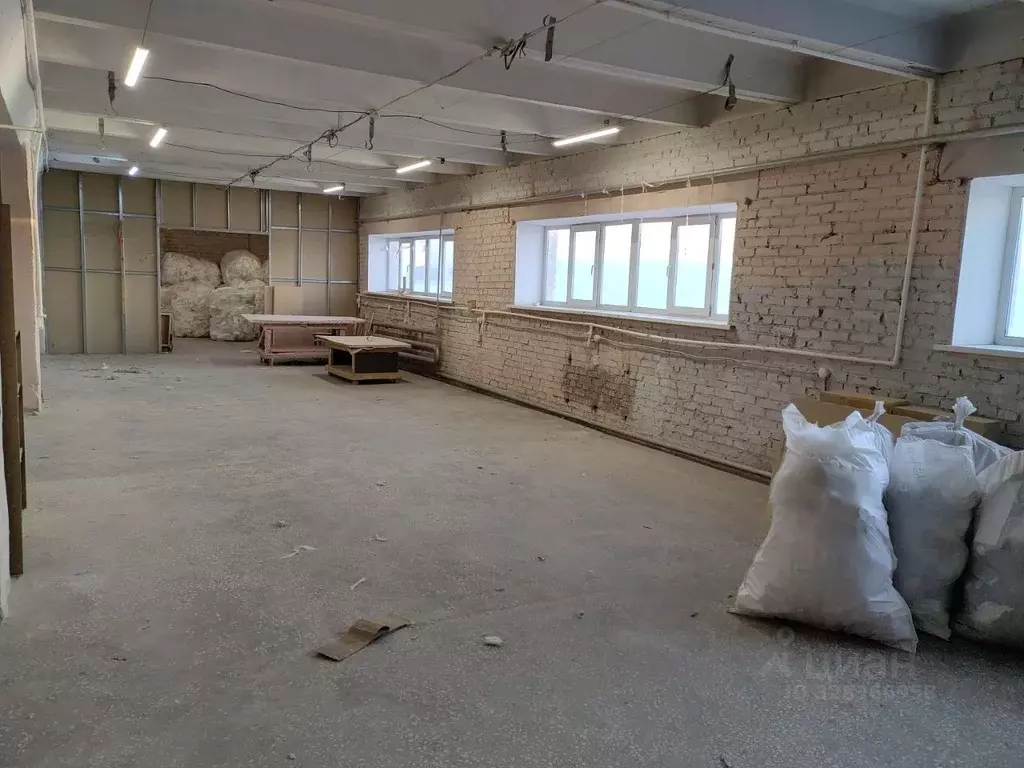 Производственное помещение в Свердловская область, Екатеринбург ул. ... - Фото 1