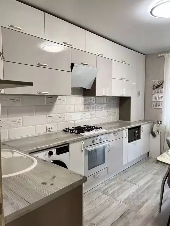 2-к кв. Марий Эл, Йошкар-Ола бул. Ураева, 10А (58.9 м) - Фото 1