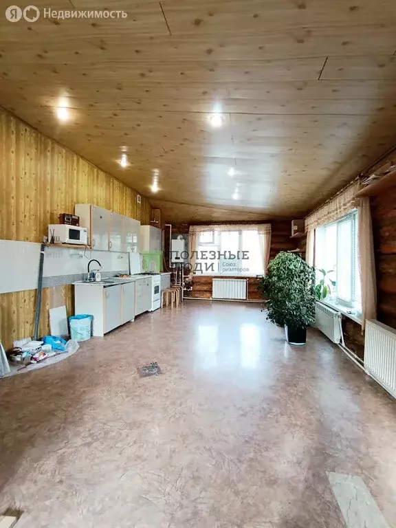 Дом в Мценский район, Высокинское сельское поселение, деревня Алёшня, ... - Фото 2