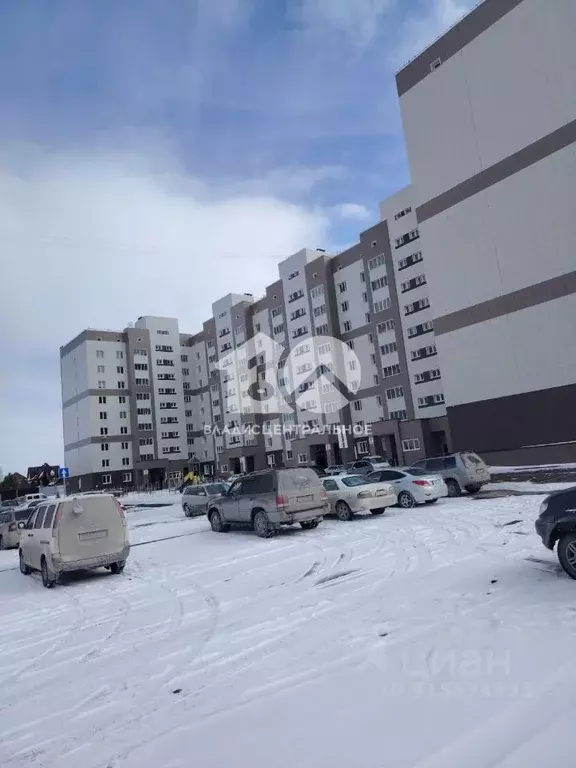 4-к кв. Новосибирская область, Бердск ул. Солнечная, 38 (103.0 м) - Фото 0
