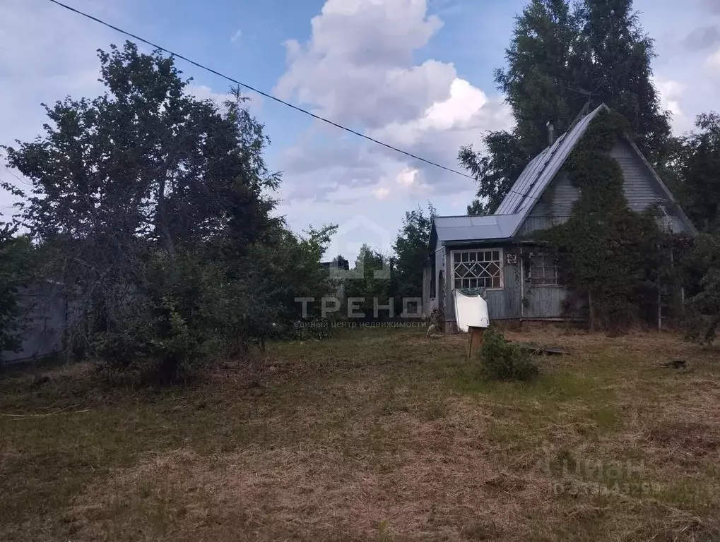 Дом в Ленинградская область, Всеволожский район, Рахьинское городское ... - Фото 1