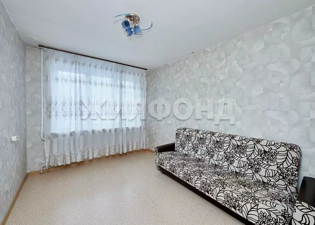 Квартира, 2 комнаты, 42.6 м - Фото 0