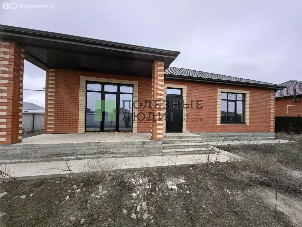 Дом в село Началово, микрорайон Александрийский, 176 (117 м) - Фото 1