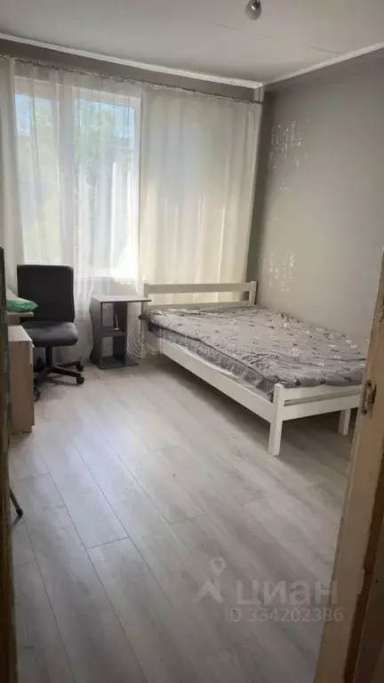 2-к кв. Санкт-Петербург Народная ул., 90 (45.7 м) - Фото 2
