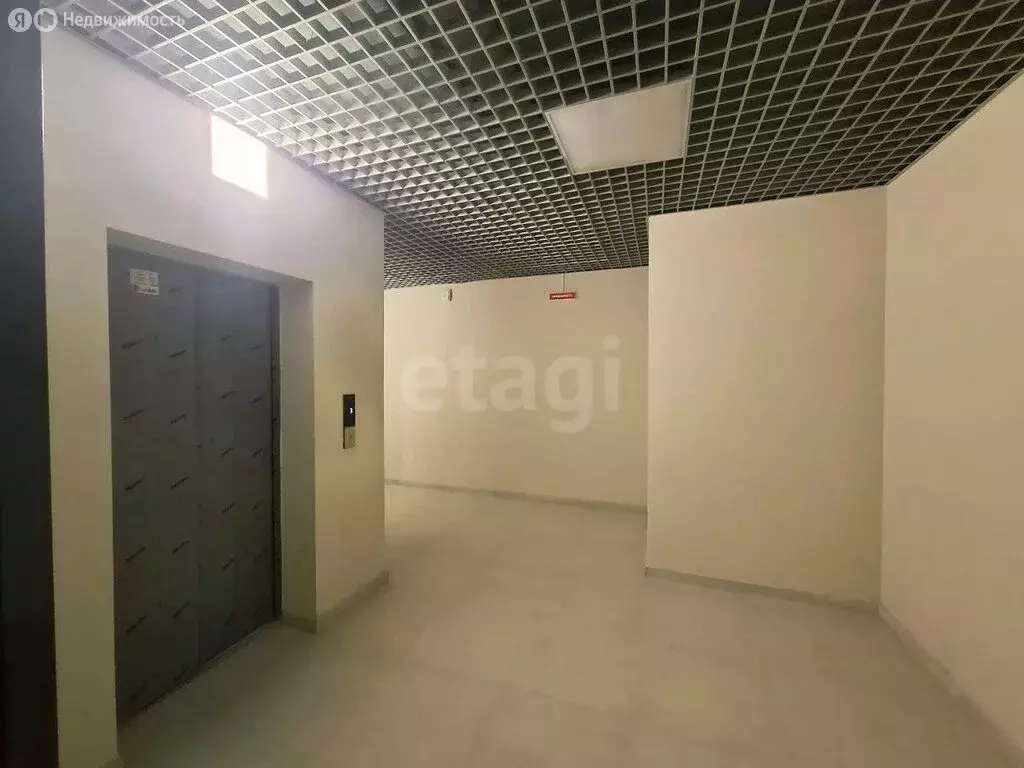 Квартира-студия: Прибрежное, Симферопольское шоссе, 177 (24.8 м) - Фото 1