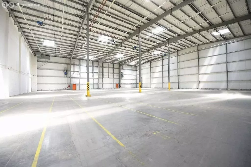Производственное помещение (3769.9 м) - Фото 2
