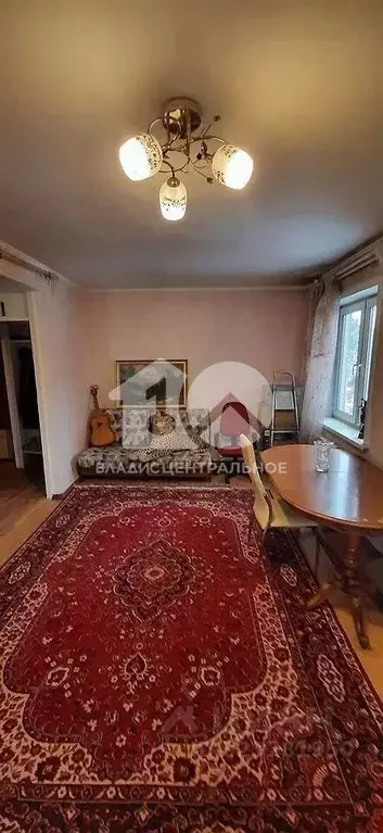 1-к кв. Кемеровская область, Кемерово просп. Ленина, 37 (32.0 м) - Фото 1