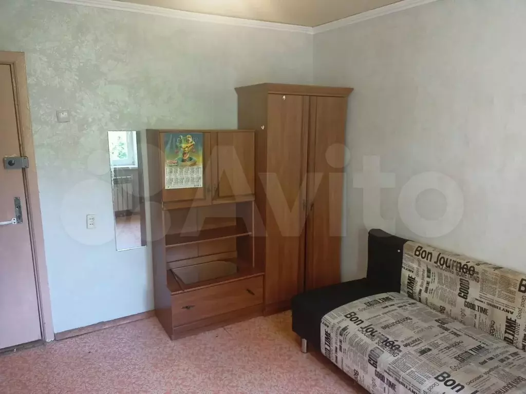 Комната 12 м в 4-к., 3/9 эт. - Фото 1