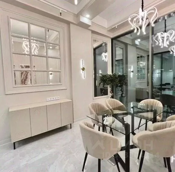 Офис в Москва 2-я Брестская ул., 6 (40 м) - Фото 2