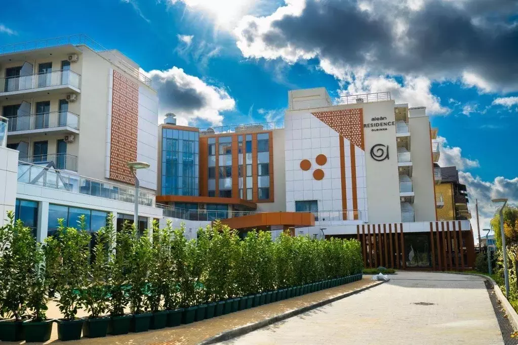 Квартира, 1 комната, 28 м - Фото 1