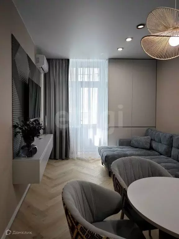 Продаётся 2-к квартира, 64 м - Фото 0