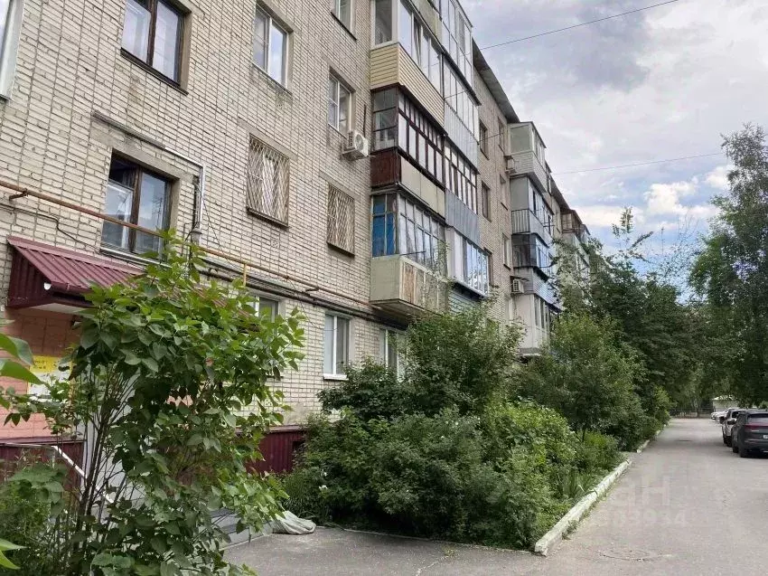 2-к кв. Курганская область, Курган ул. Радионова, 48 (44.0 м) - Фото 0