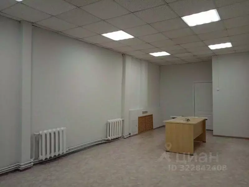 Офис в Нижегородская область, Нижний Новгород ул. Обухова, 15 (41 м) - Фото 2