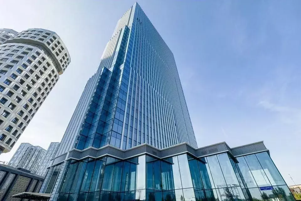 2-к кв. Москва бул. Братьев Весниных, 1 (61.9 м) - Фото 1