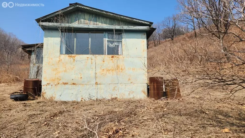 Участок в Приморский край, Партизанский муниципальный округ, ДНТ Падь ... - Фото 2