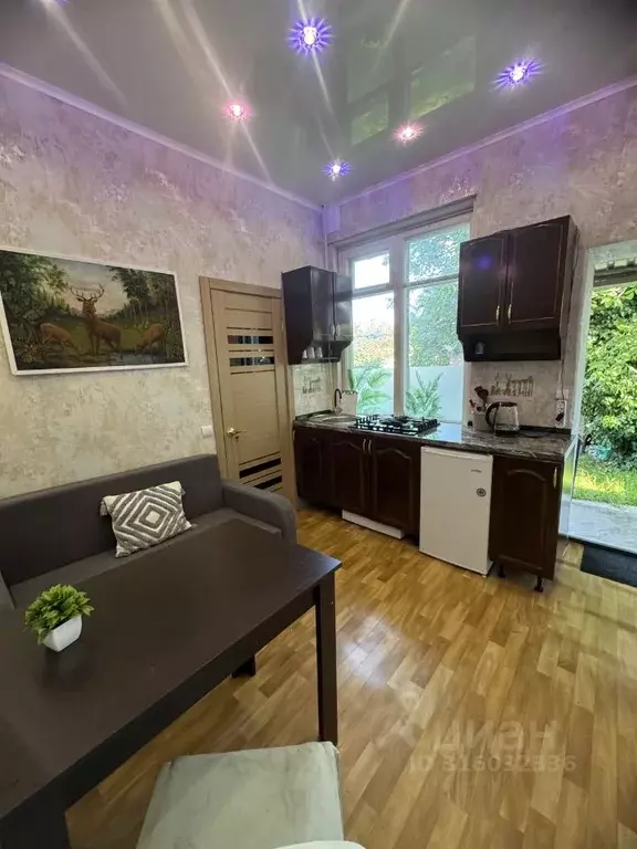 1-к кв. Ставропольский край, Ессентуки ул. Анджиевского, 26 (35.0 м) - Фото 0