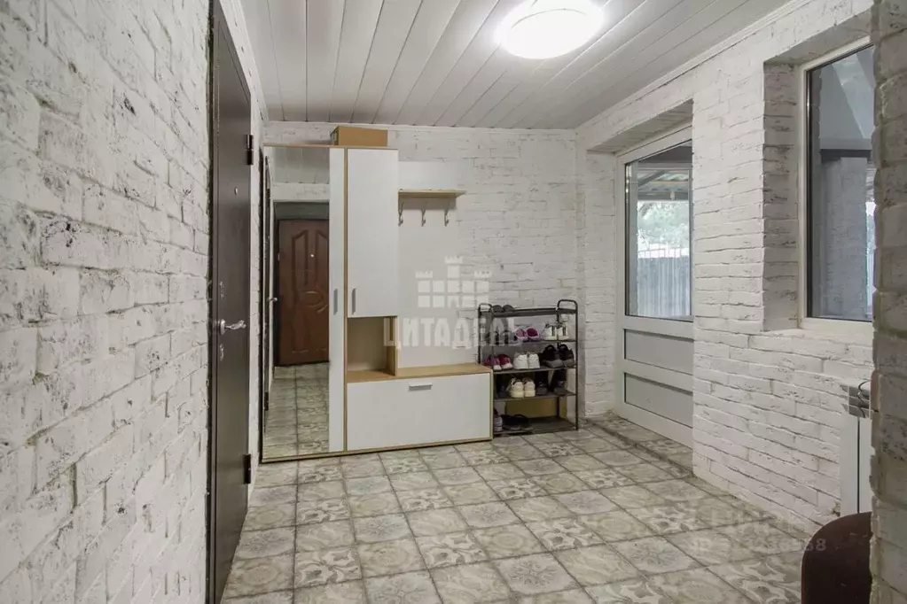 Дом в Воронежская область, Воронеж ул. Давыдовская (305 м) - Фото 2