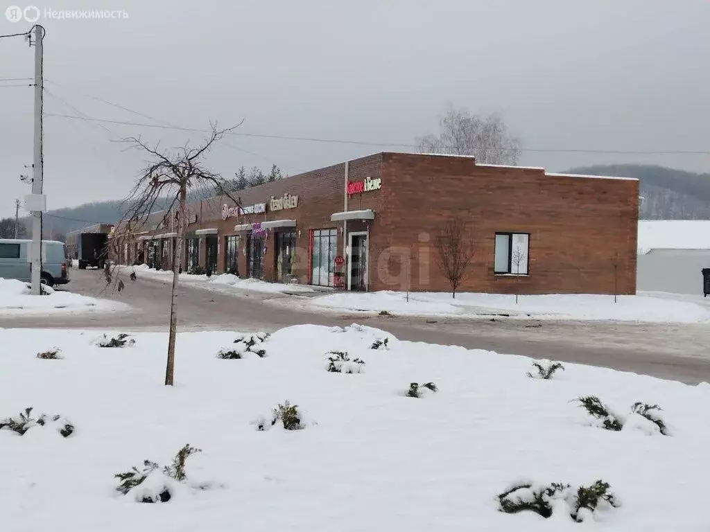 Участок в посёлок Прибрежный, 1-я Совхозная улица (27 м) - Фото 2