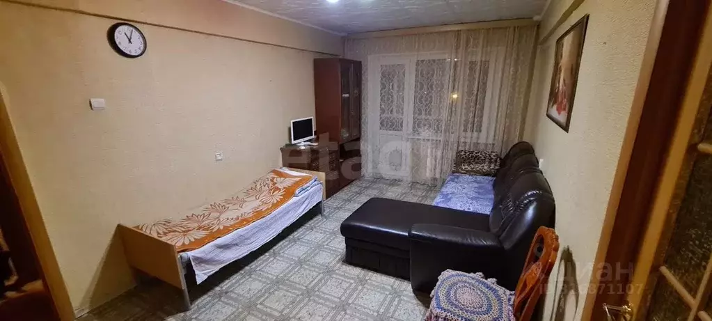 2-к кв. Ханты-Мансийский АО, Нижневартовск ул. Мира, 74А (60.0 м) - Фото 1