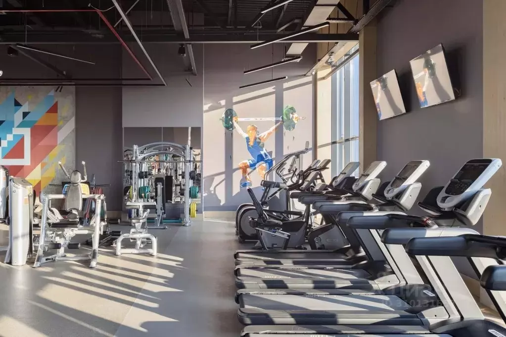 Комната Липецкая область, Липецкий муниципальный округ, с. Ленино ул. ... - Фото 1