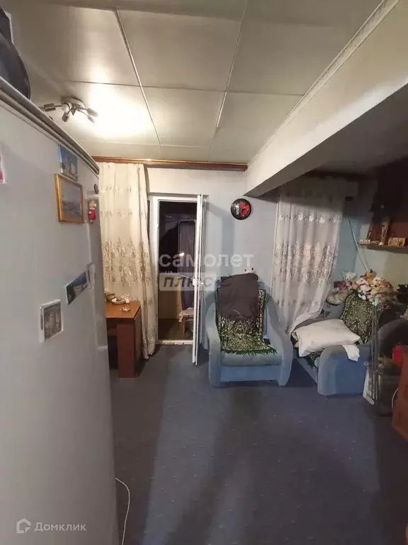 Продаётся 1-к квартира, 20 м - Фото 1