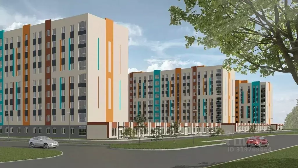 1-к кв. Ставропольский край, Михайловск Шпаковский район, пер. ... - Фото 2