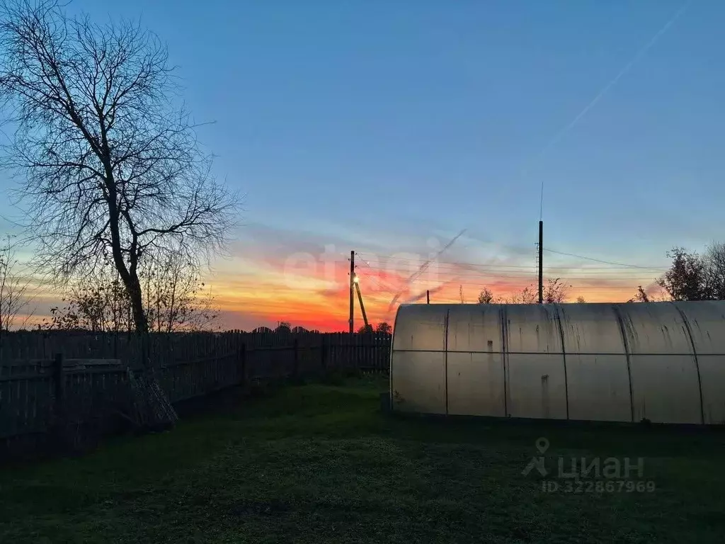 Дом в Кировская область, Киров городской округ, д. Удаловщина 22 (120 ... - Фото 2