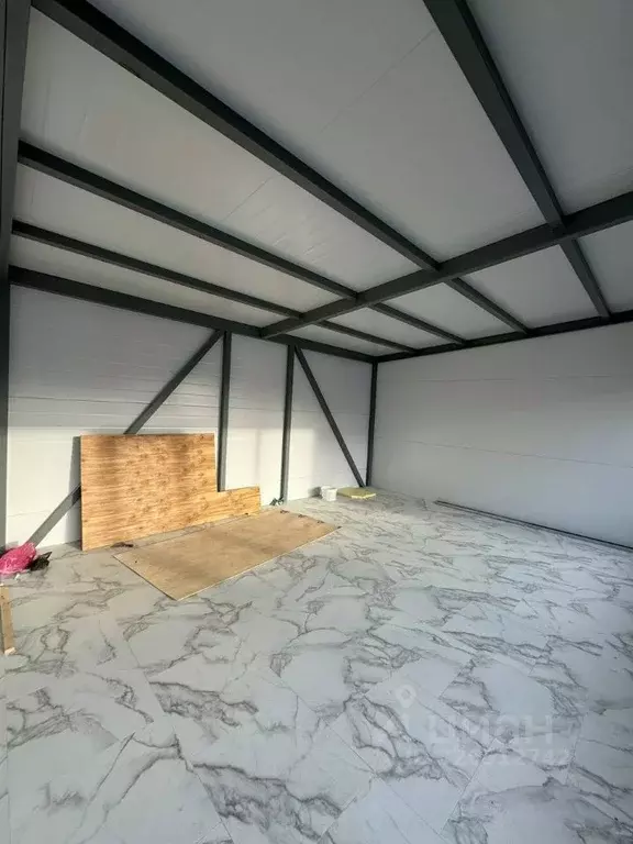 Торговая площадь в Санкт-Петербург Дунайский просп., 27к1 (30 м) - Фото 1