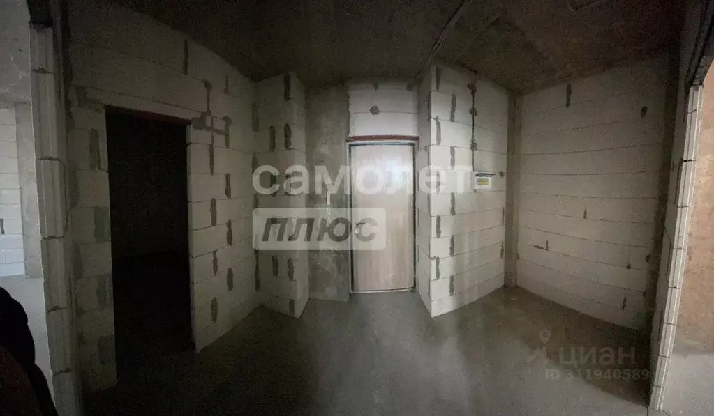 1-к кв. Ивановская область, Иваново Самоцветы мкр, 2 (43.0 м) - Фото 1