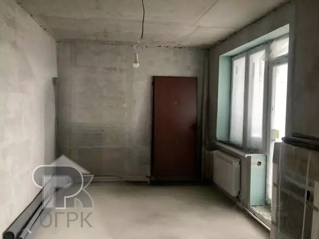 2-к кв. Московская область, Химки городской округ, д. Брехово, Митино ... - Фото 1