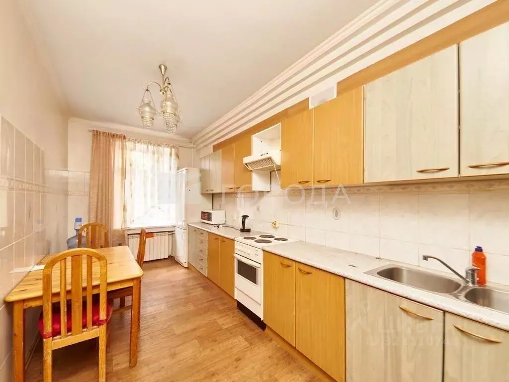 4-к кв. Новосибирская область, Новосибирск ул. Урицкого, 12 (93.0 м) - Фото 2